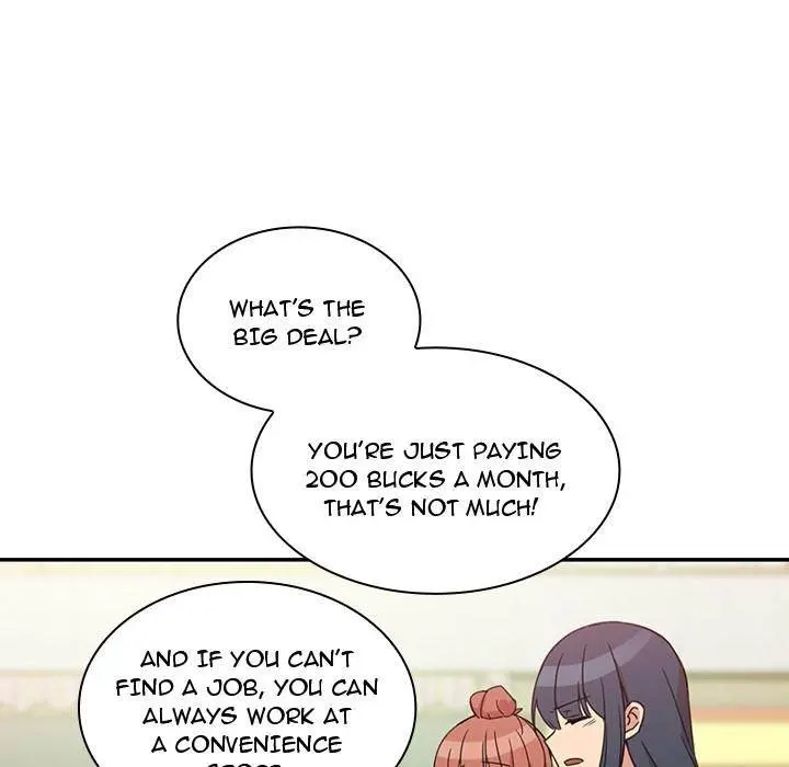 Close As Neighbors Chapter 21 - Page 81