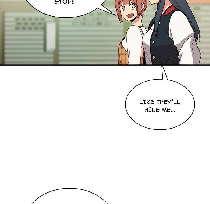 Close As Neighbors Chapter 21 - Page 82