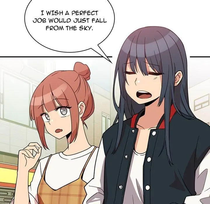 Close As Neighbors Chapter 21 - Page 83