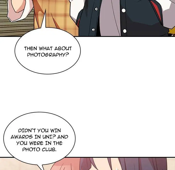 Close As Neighbors Chapter 21 - Page 84