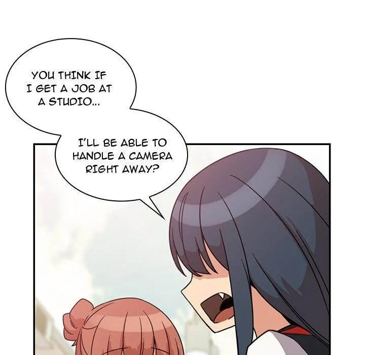 Close As Neighbors Chapter 21 - Page 86