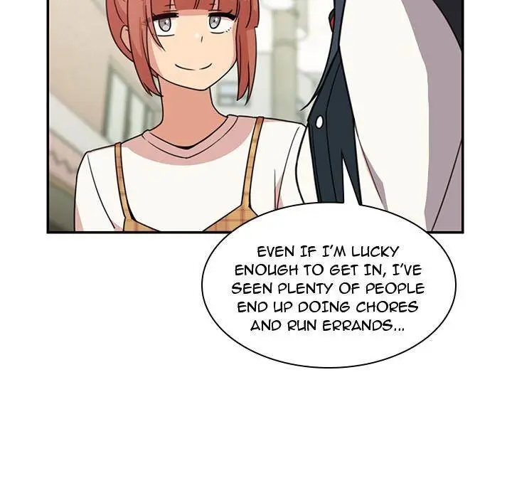 Close As Neighbors Chapter 21 - Page 87