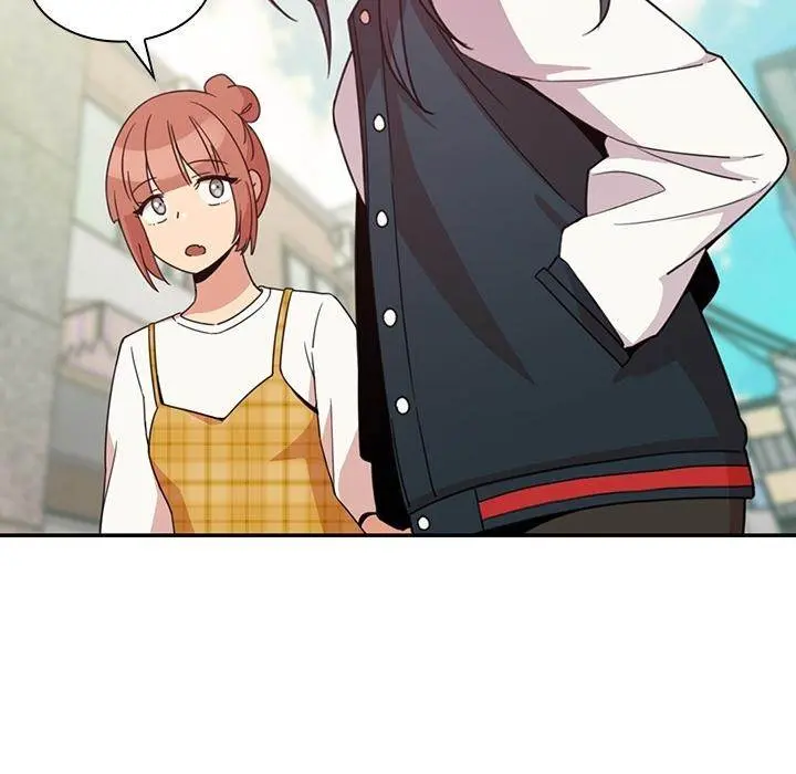 Close As Neighbors Chapter 21 - Page 90