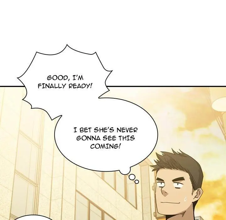 Close As Neighbors Chapter 21 - Page 94