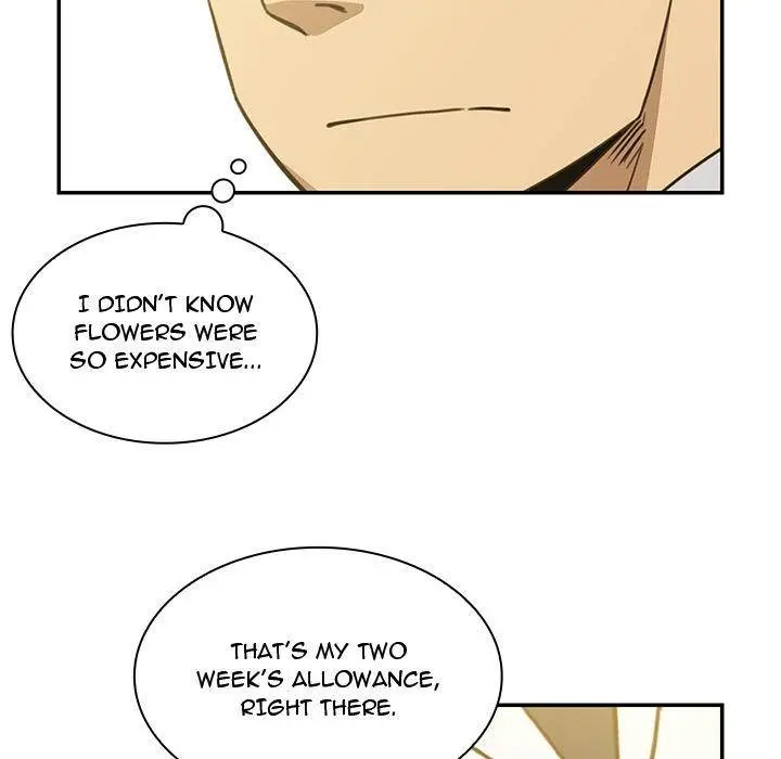 Close As Neighbors Chapter 21 - Page 97