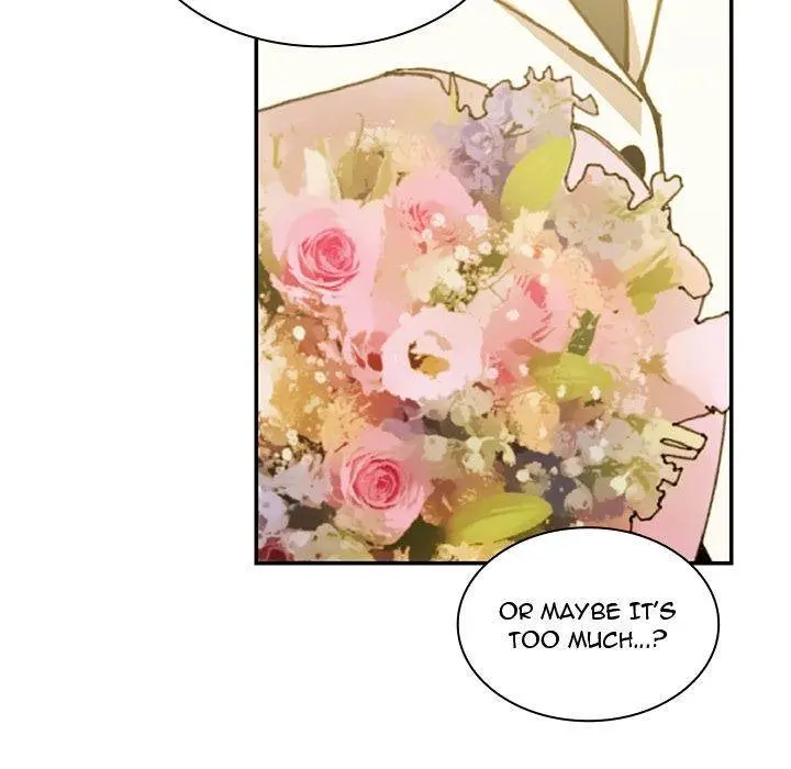 Close As Neighbors Chapter 21 - Page 98