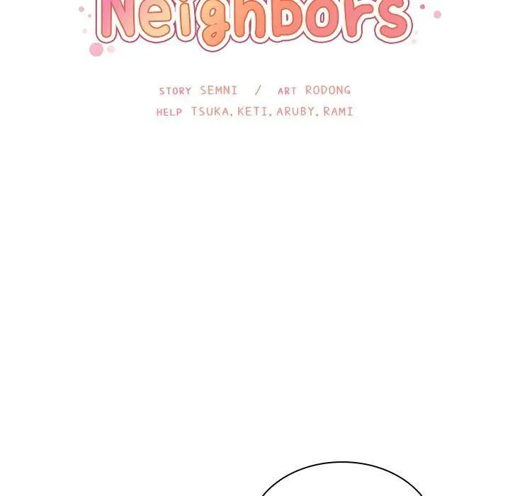 Close As Neighbors Chapter 22 - Page 11