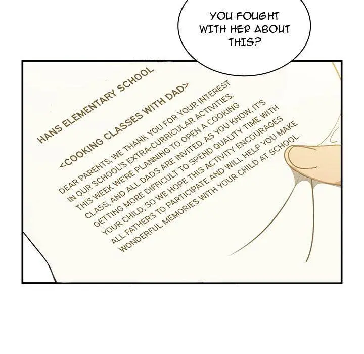 Close As Neighbors Chapter 22 - Page 12
