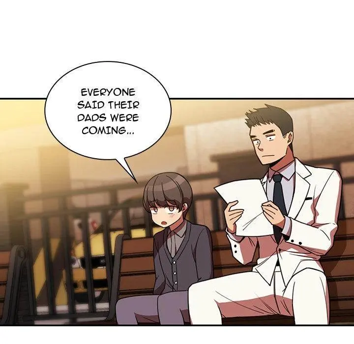 Close As Neighbors Chapter 22 - Page 13