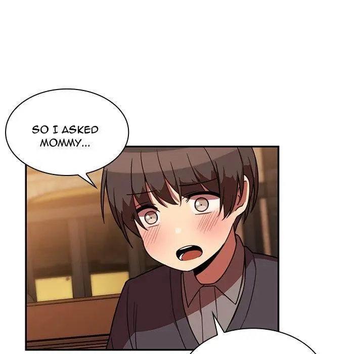 Close As Neighbors Chapter 22 - Page 14