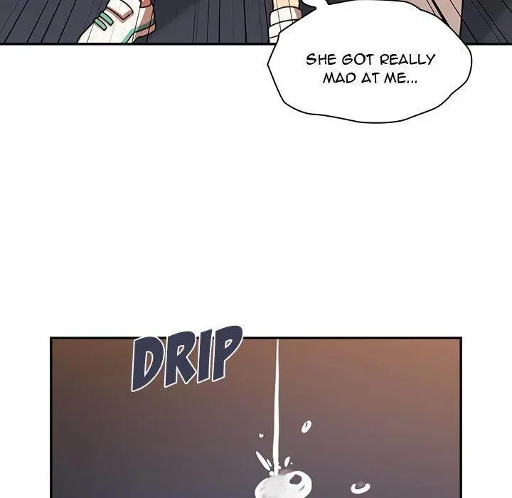 Close As Neighbors Chapter 22 - Page 18