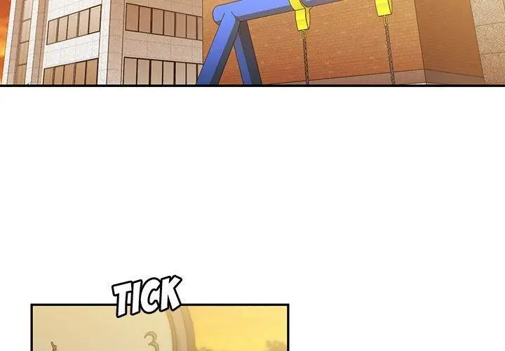 Close As Neighbors Chapter 22 - Page 2