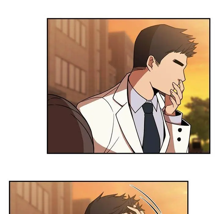Close As Neighbors Chapter 22 - Page 21