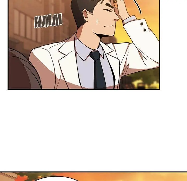 Close As Neighbors Chapter 22 - Page 22