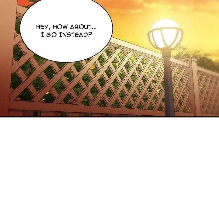 Close As Neighbors Chapter 22 - Page 23