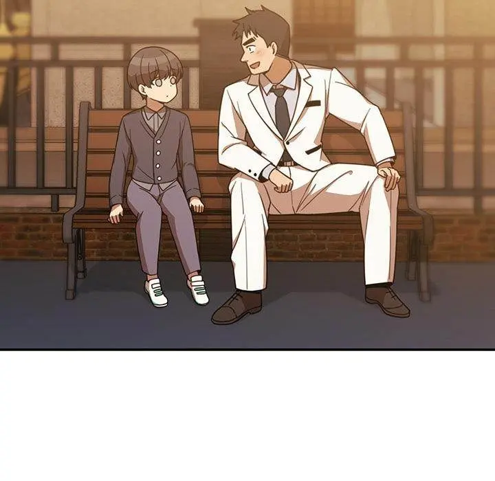 Close As Neighbors Chapter 22 - Page 25