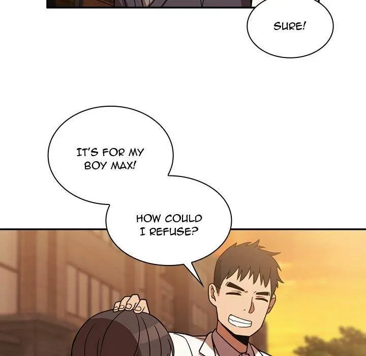 Close As Neighbors Chapter 22 - Page 27