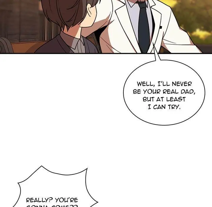Close As Neighbors Chapter 22 - Page 28