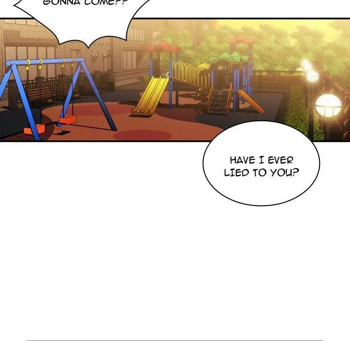 Close As Neighbors Chapter 22 - Page 29