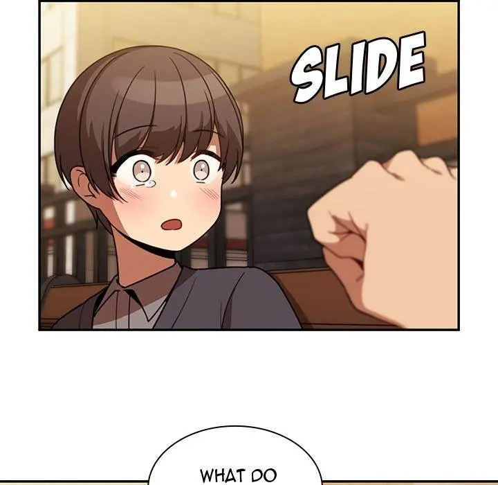 Close As Neighbors Chapter 22 - Page 30