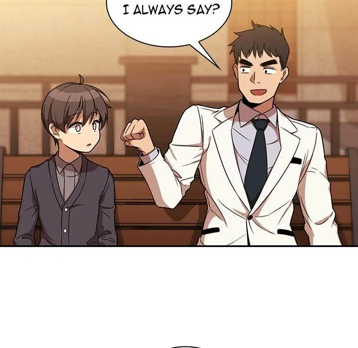 Close As Neighbors Chapter 22 - Page 31