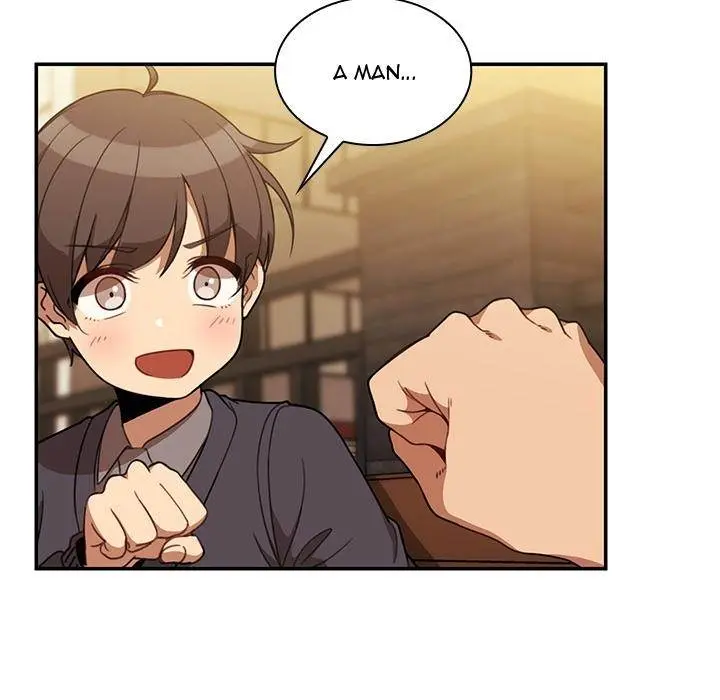 Close As Neighbors Chapter 22 - Page 32