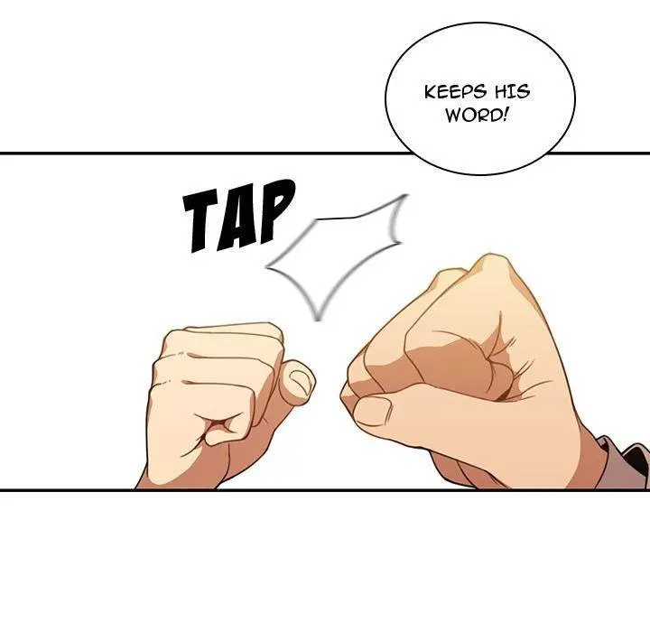 Close As Neighbors Chapter 22 - Page 33
