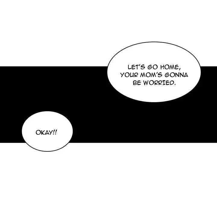 Close As Neighbors Chapter 22 - Page 34