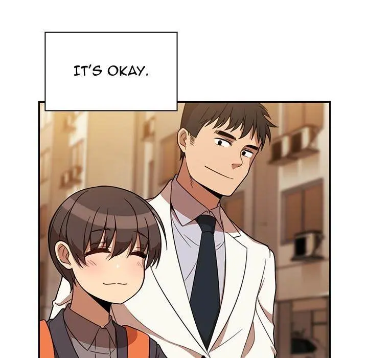 Close As Neighbors Chapter 22 - Page 36