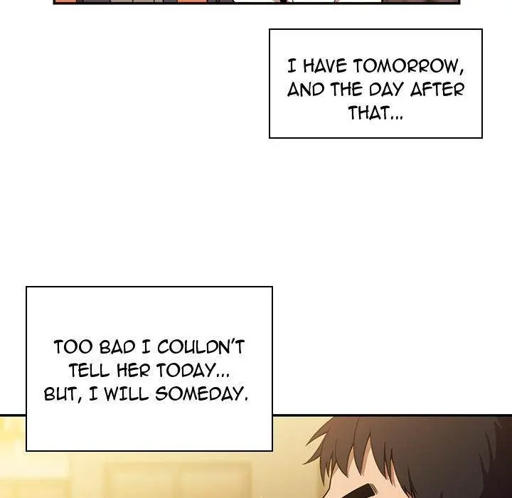 Close As Neighbors Chapter 22 - Page 37
