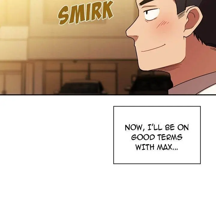 Close As Neighbors Chapter 22 - Page 38