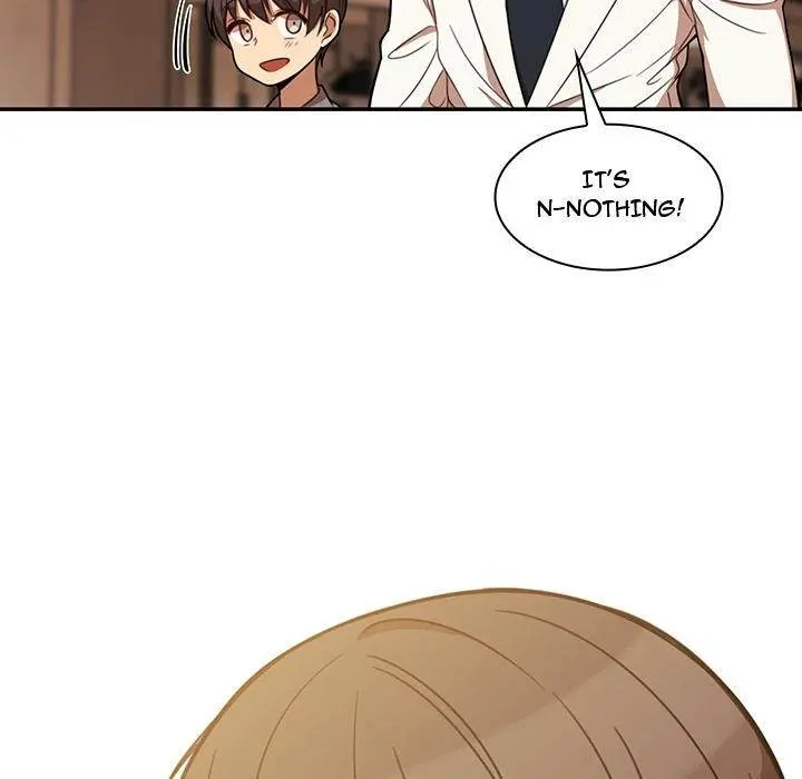 Close As Neighbors Chapter 22 - Page 40