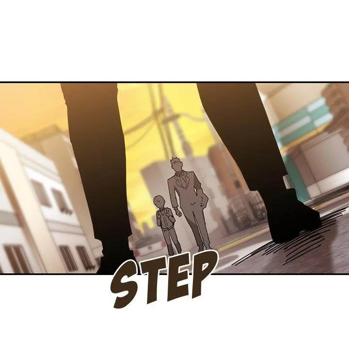 Close As Neighbors Chapter 22 - Page 44