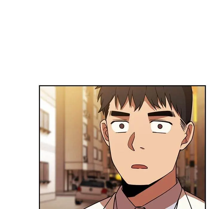 Close As Neighbors Chapter 22 - Page 45