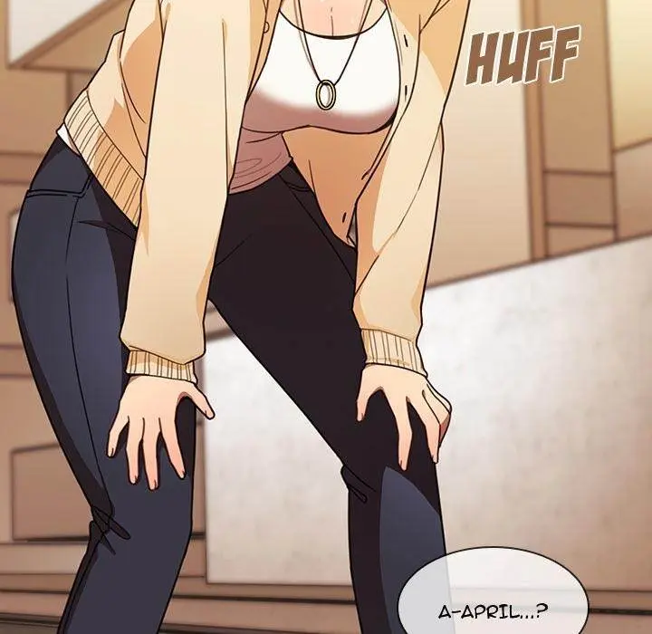 Close As Neighbors Chapter 22 - Page 47