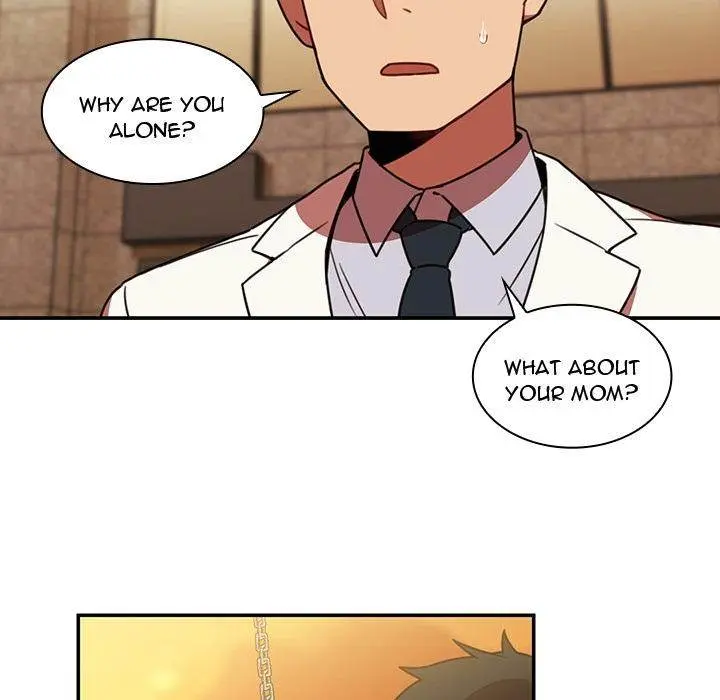 Close As Neighbors Chapter 22 - Page 5