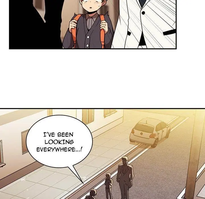 Close As Neighbors Chapter 22 - Page 50