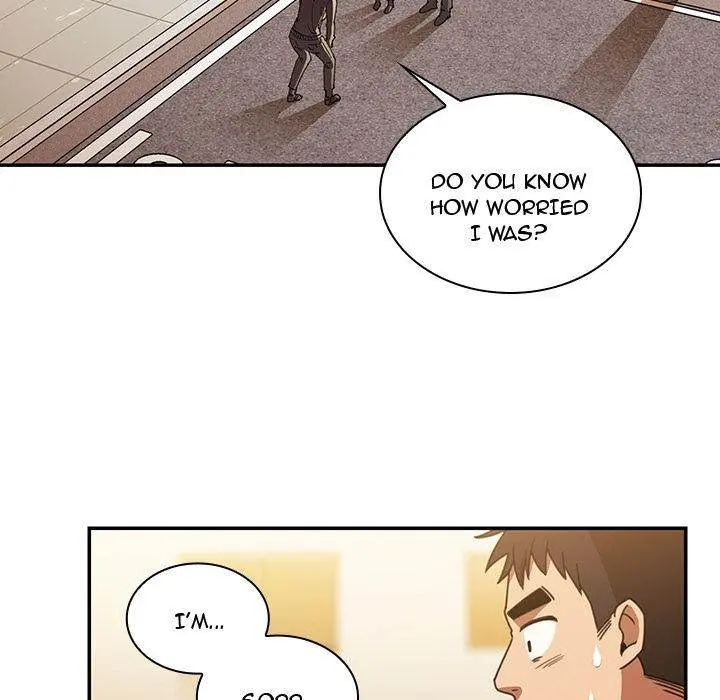 Close As Neighbors Chapter 22 - Page 51
