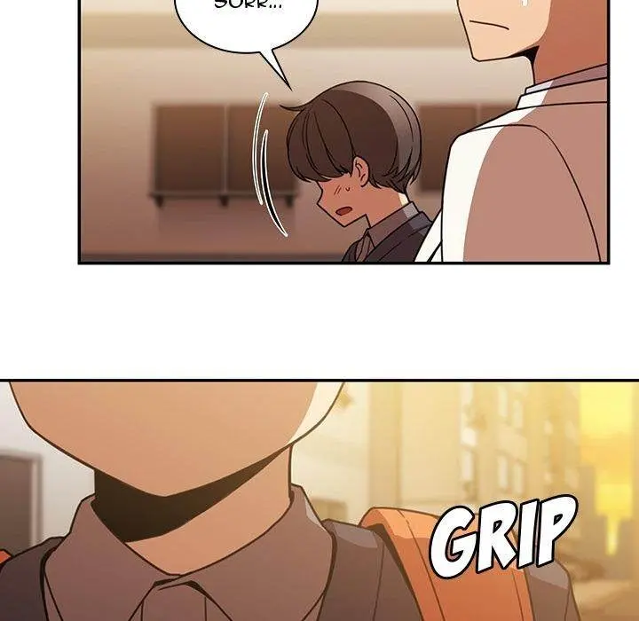 Close As Neighbors Chapter 22 - Page 52