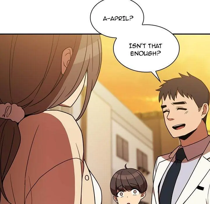 Close As Neighbors Chapter 22 - Page 55