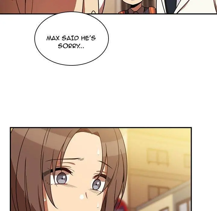 Close As Neighbors Chapter 22 - Page 56