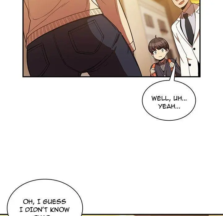 Close As Neighbors Chapter 22 - Page 58
