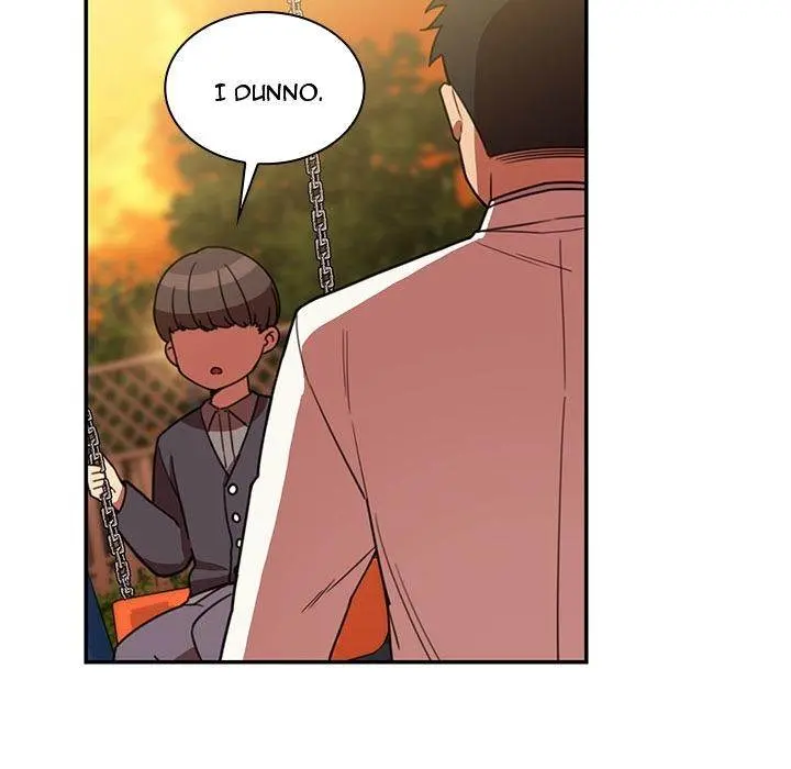 Close As Neighbors Chapter 22 - Page 6