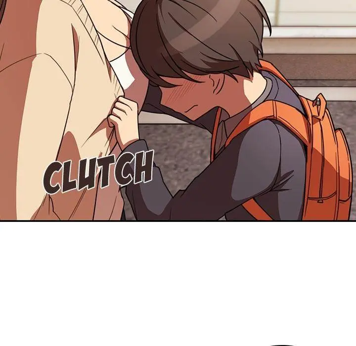 Close As Neighbors Chapter 22 - Page 62
