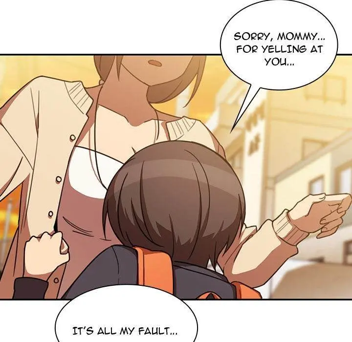 Close As Neighbors Chapter 22 - Page 63