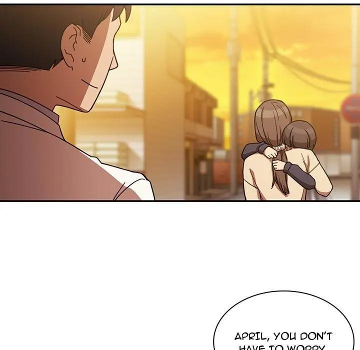 Close As Neighbors Chapter 22 - Page 68