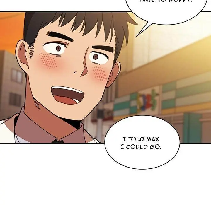 Close As Neighbors Chapter 22 - Page 69