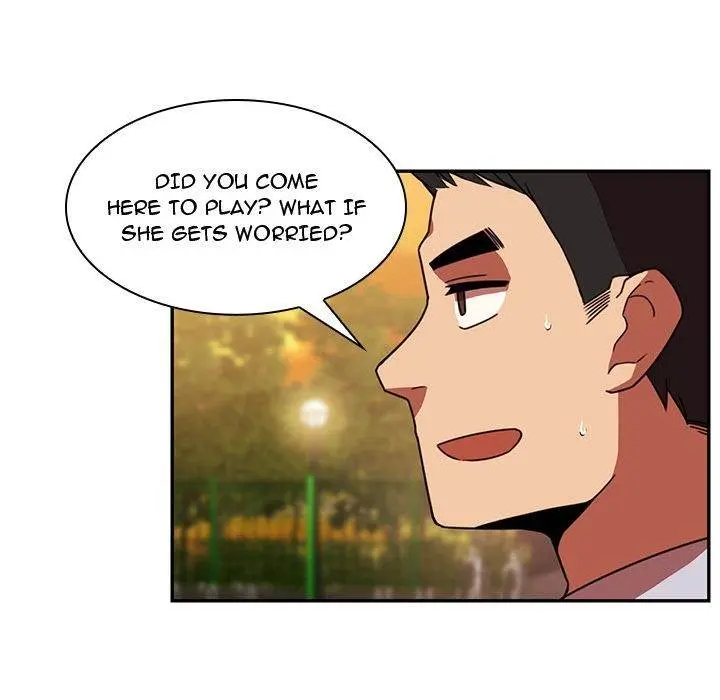 Close As Neighbors Chapter 22 - Page 7