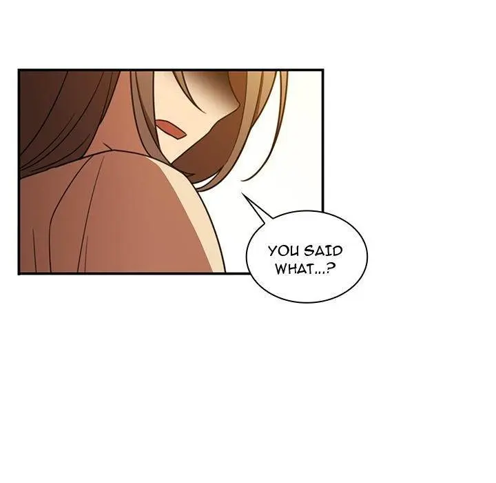 Close As Neighbors Chapter 22 - Page 71