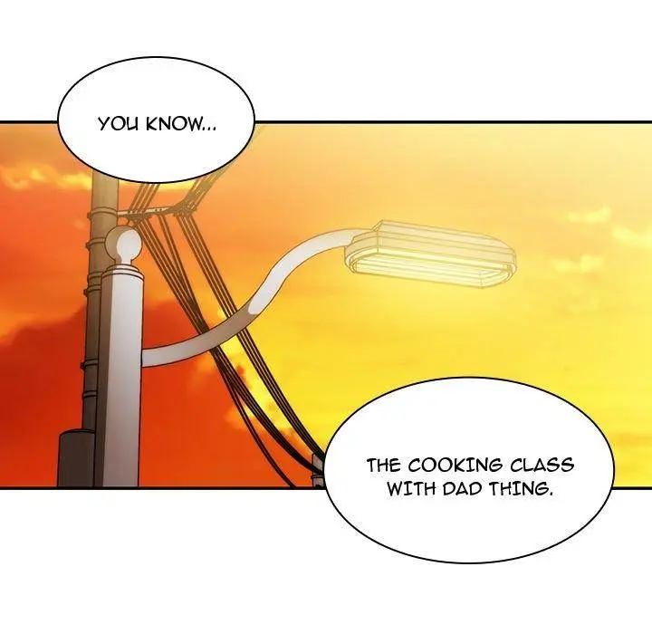 Close As Neighbors Chapter 22 - Page 72